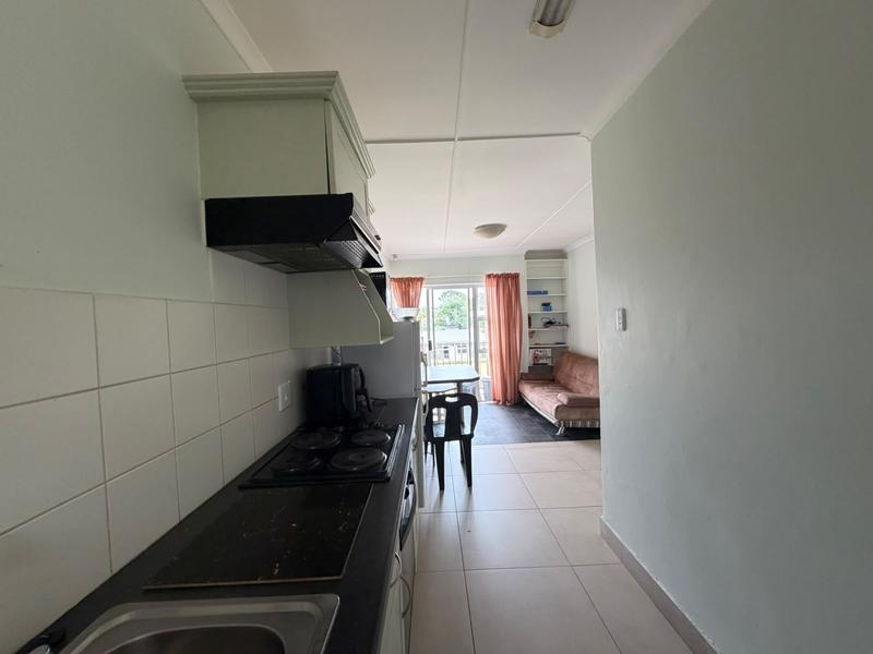 To Let 2 Bedroom Property for Rent in Grahamstown Eastern Cape